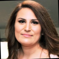 Dimitra Zisimopoulou