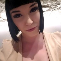 Samantha Beaupré