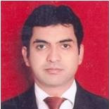 Arshad Shaikh