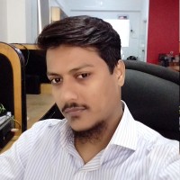 Naveed Ali