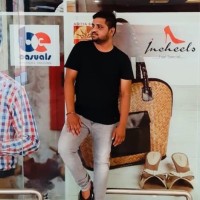 Suman V