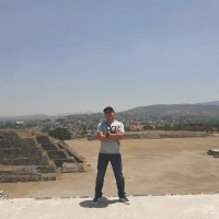 Julio Cesar Avalos Reyes
