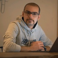 Nima Ebrazi