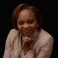 Rev Dr A'Shellarien Addison