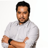 Krishna Pokhrel