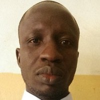Ndiaye Seck