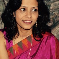 Sonali Sharan