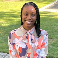 Ambria Flanders, Mba