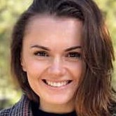 Zhanna Gonchar