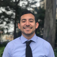 Marcus Mejia
