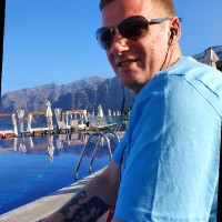 Kevin Strachan