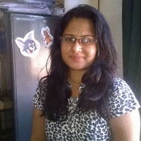Gayathri Vaishnav