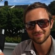 Fredrik Eide
