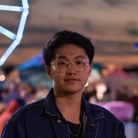David Wang
