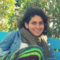 Laila Maslouhi