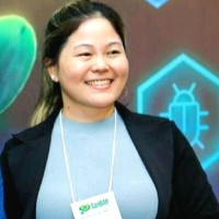 Cíntia Sanae Nishimura