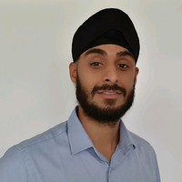 Gurdeep Singh