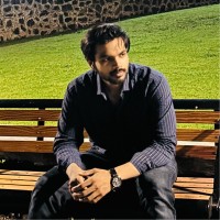 Abhijeet Ganage