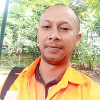 Ahmad Bakri