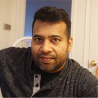 Praveen Chandran