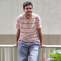 Maneesh Prathi