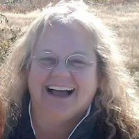 Sandra Burton