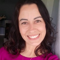 Sabrina Vela Machado