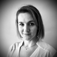 Agnieszka Kazimierczuk, Phd
