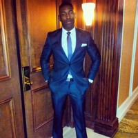 Derrell Smith