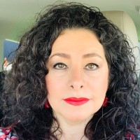 Leticia Candelaria Saucedo