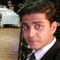Pradeep Johari