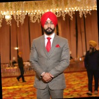 Gurjit Singh