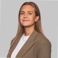 Caroline Nykrem Celebioglu