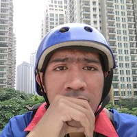 Agus Salim