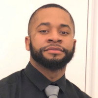 Marvin Toussaint