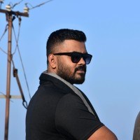 Anand Krishnan