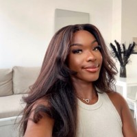 Priscilla Boye