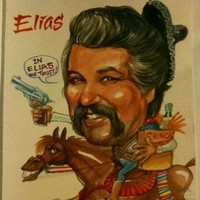 Elias F. Valdes