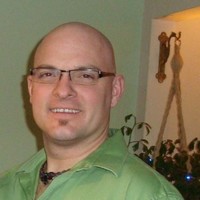 Brad Heemeryck
