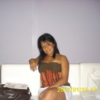 Jackeline Vivas