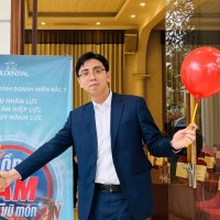Mạnh Bùi Đức
