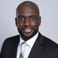DeAndre T. Johnson