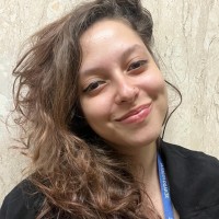 Luiza Midlej