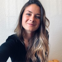 Jessie Revellin-Falcoz