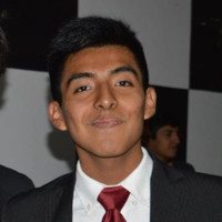 Sergio Vasquez Omonte