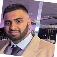 Maan Singh bains