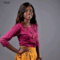 Olarinsayo Deborah Owoeye