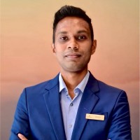 Sidath Perera