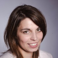Lucie Mitrega