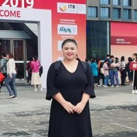 Nadia Waraporn Torahong